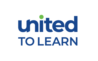 United To Learn logo